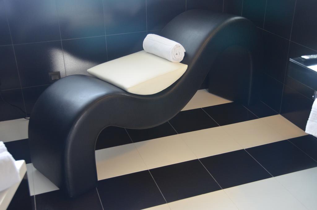 Vinyl M Hotel - Adults Only Меальяда Номер фото