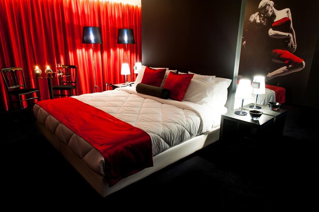 Vinyl M Hotel - Adults Only Меальяда Номер фото