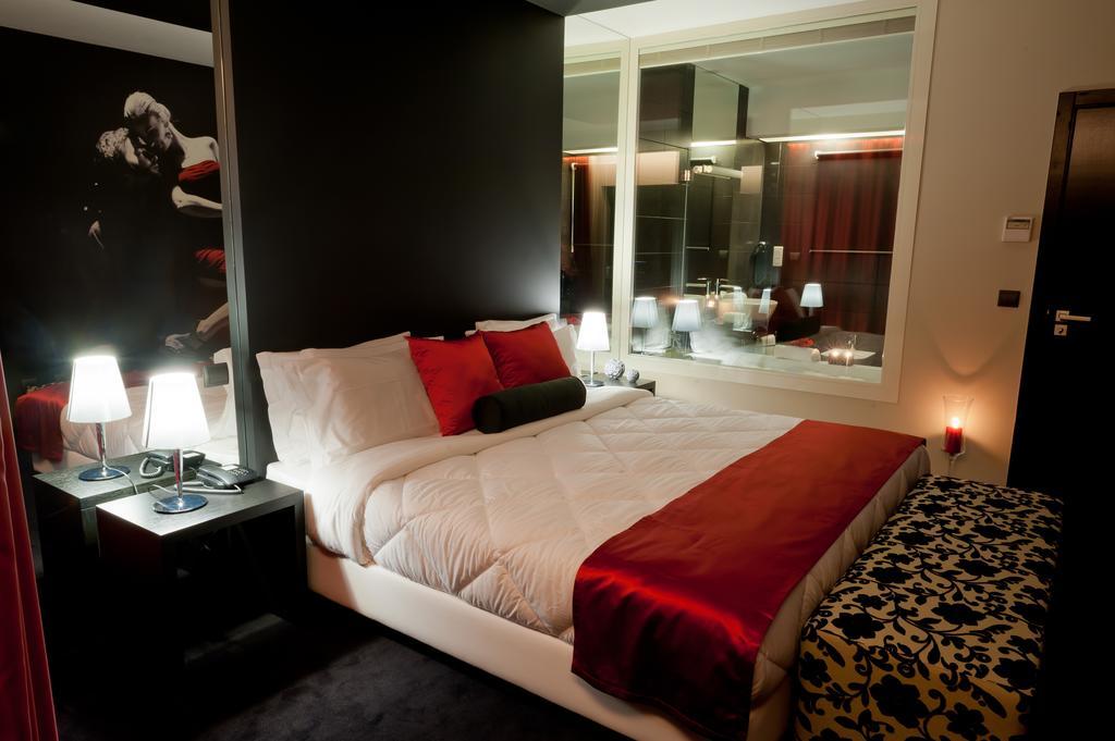 Vinyl M Hotel - Adults Only Меальяда Номер фото