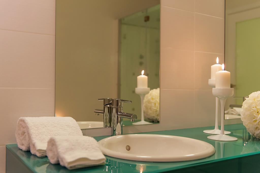 Vinyl M Hotel - Adults Only Меальяда Номер фото