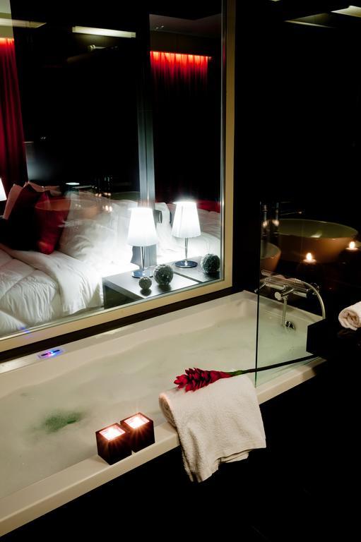 Vinyl M Hotel - Adults Only Меальяда Екстер'єр фото