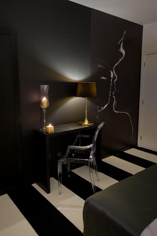 Vinyl M Hotel - Adults Only Меальяда Екстер'єр фото