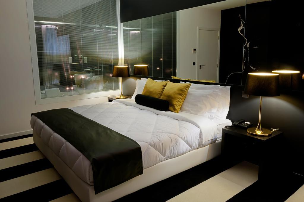 Vinyl M Hotel - Adults Only Меальяда Номер фото
